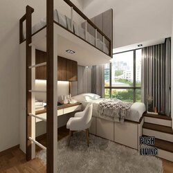 Piermont Grand (D19), Condominium #456765131